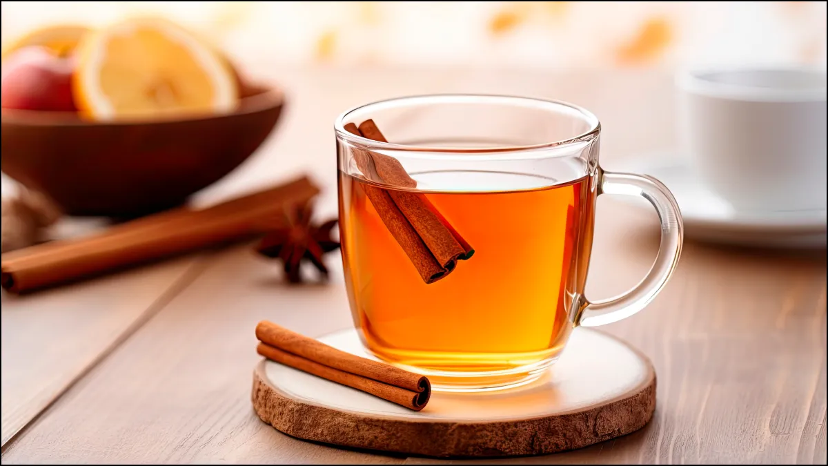 सुबह खाली पेट पी लें इस लकड़ी का पानी, पिघलने लगेगी चर्बी, तेजी से कम होगा वजन - India TV Hindi