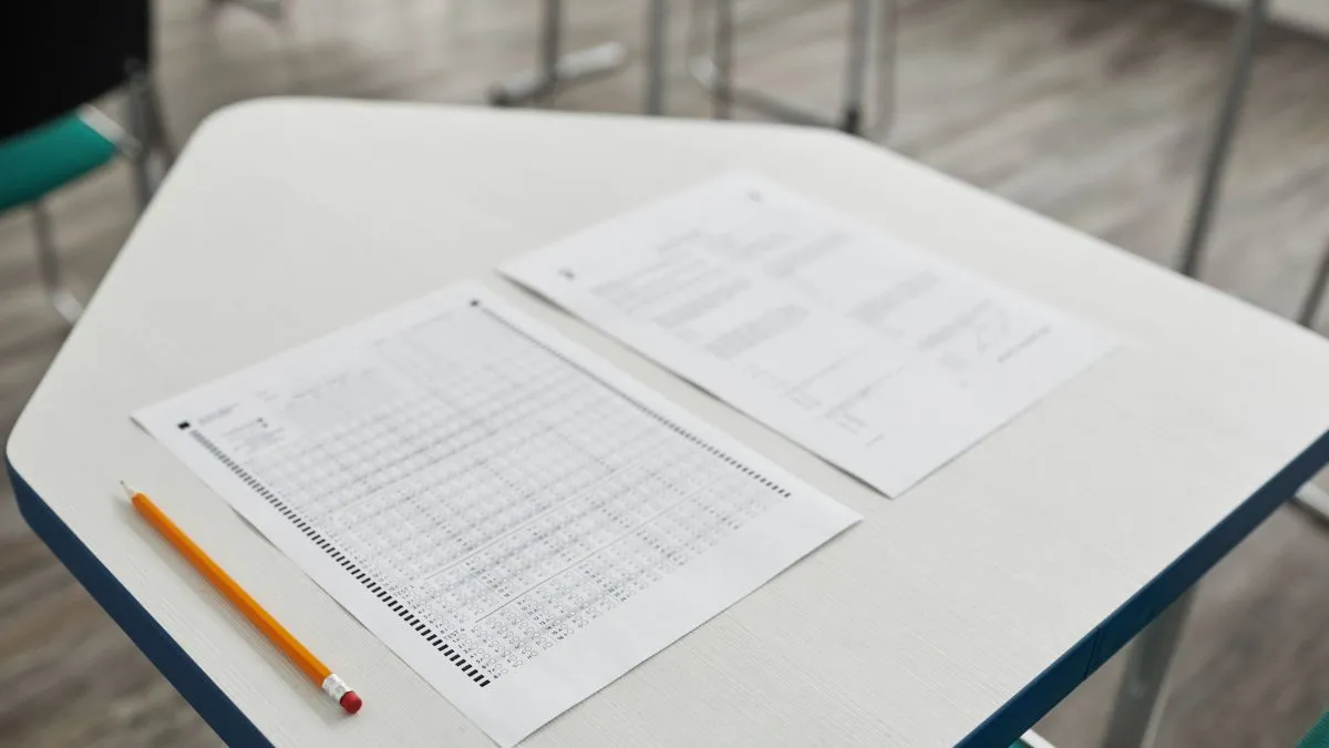 CMAT 2026 फाइनल आंसर-की जारी, डायरेक्ट लिंक से करें चेक व डाउनलोड सांकेतिक फोटो- India TV Hindi