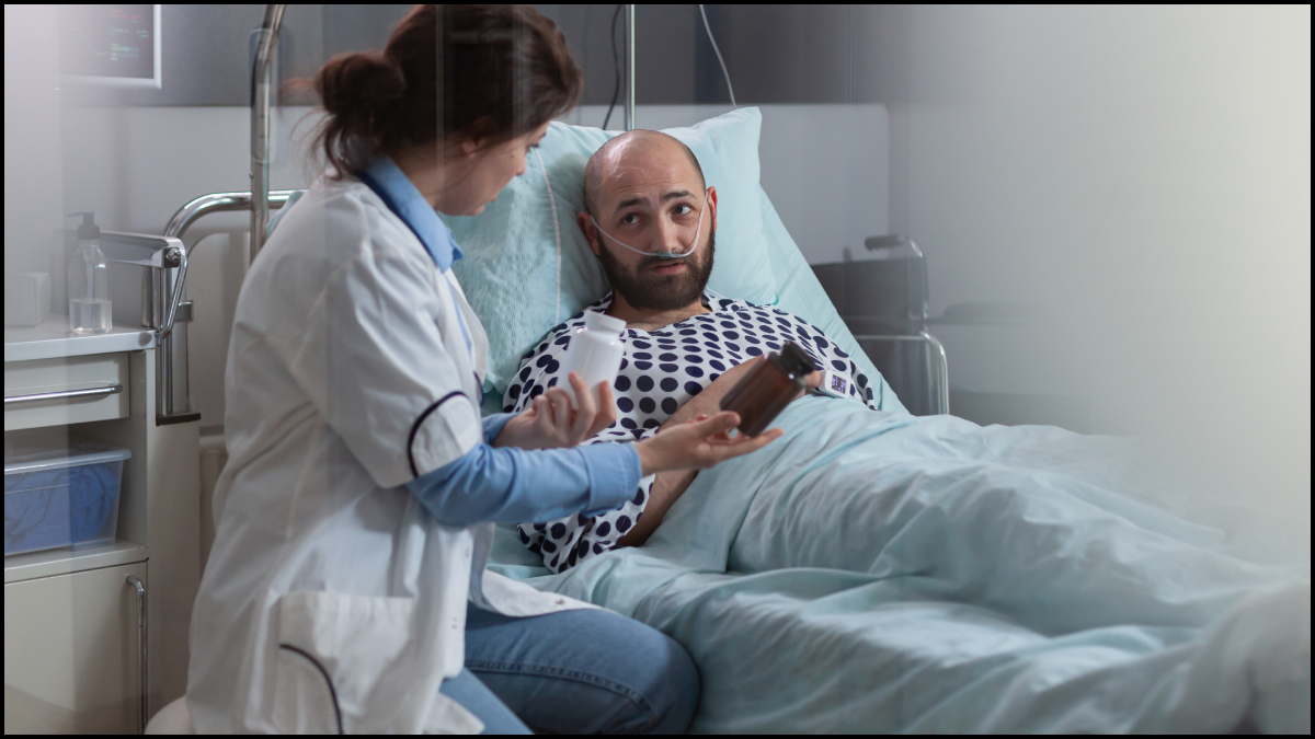 सबसे खतरनाक कैंसर कौन सा है, कितने प्रतिशत होते हैं बचने के चांस, डॉक्टर ने बताया