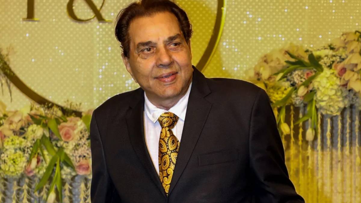 BAFTA में धर्मेंद्र को ट्रिब्यूट, ग्लोबल स्टेज पर याद किए गए ‘ही-मैन’, फैंस हुए भावुक