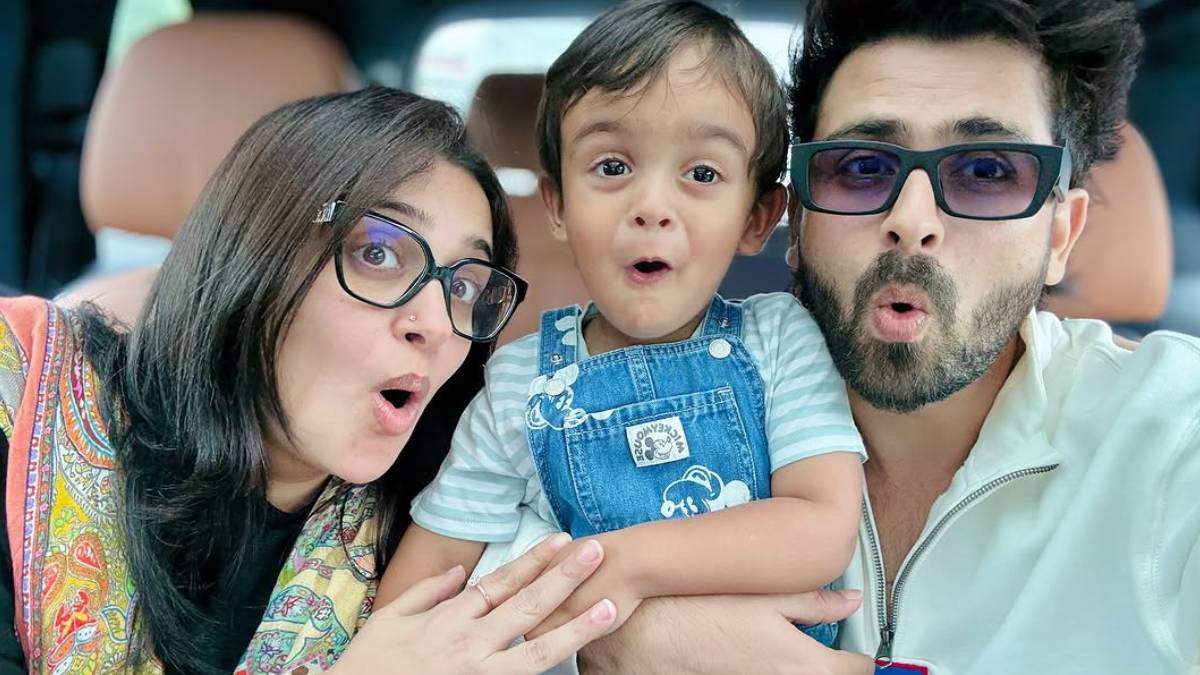 ‘शर्म करो’, दीपिका कक्कड़ भूलीं शादी की सालगिरह, पति शोएब को नहीं दी मुबारकबाद