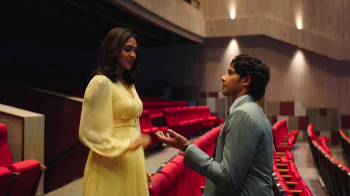 Do Deewane Seher Mein Trailer: जल्द दस्तक देगी खूबसूरत प्रेम कहानी