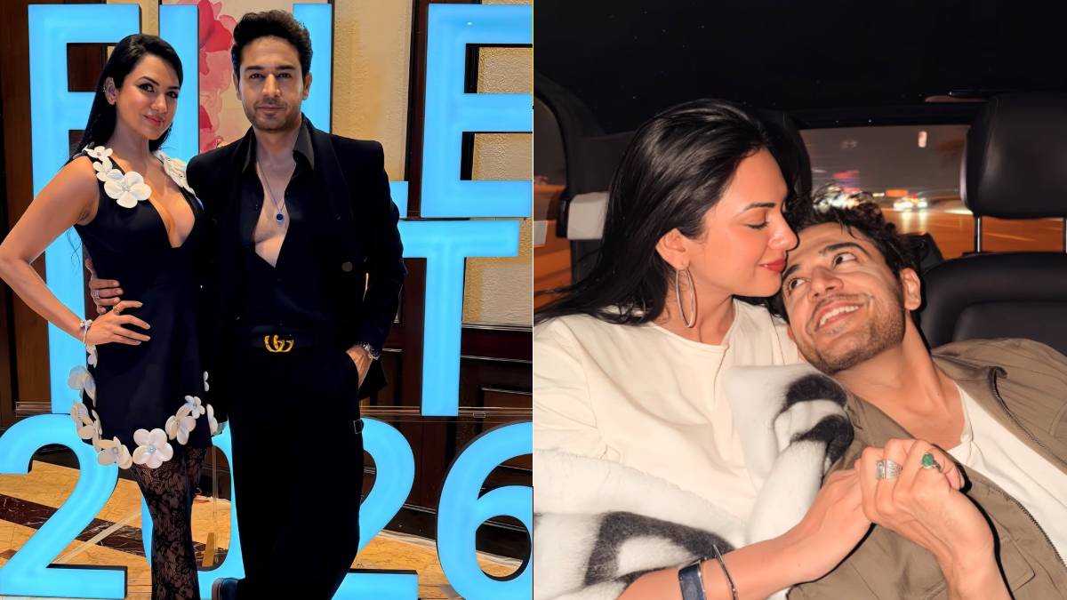 बिग बॉस-19 जीतते ही ओवर स्क्रूटनी का शिकार हुआ टीवी कपल, अब देनी पड़ रही सफाई