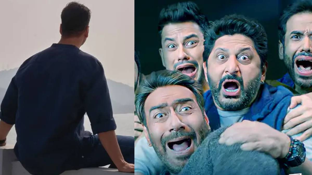Golmaal 5 Big Update: वसूली भाई नहीं, इस नए खलनायक से टकराएगी अजय देवगन की टोली