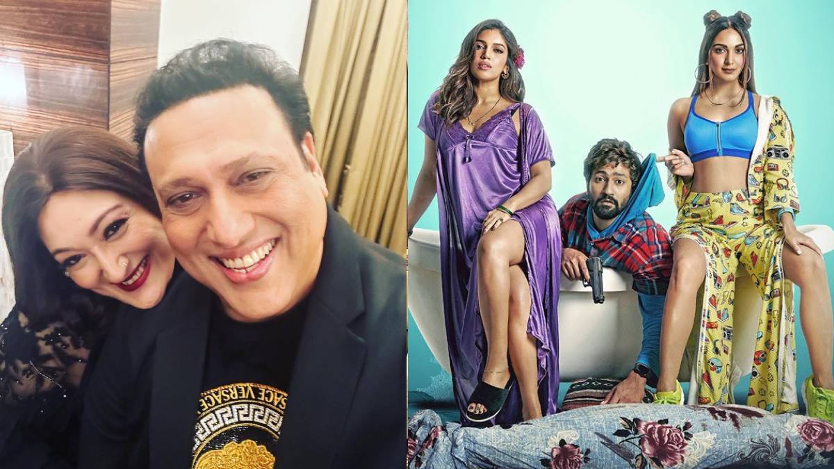 पति पत्नी और वो वाले थीम पर करण जौहर ने बनाई फिल्म, दिखाई पति की बेवफाई