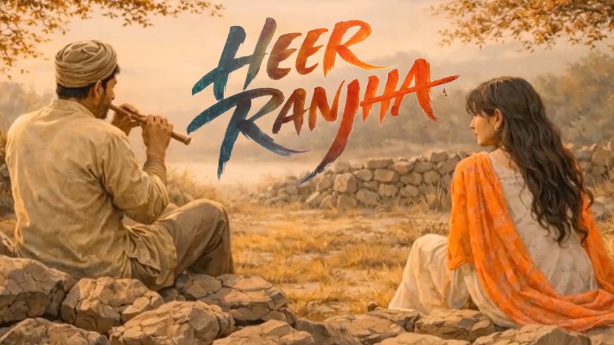 ‘लैला मजनू’ के बाद ‘हीर रांझा’ ला रहे इम्तियाज अली, खास अंदाज में किया ऐलान