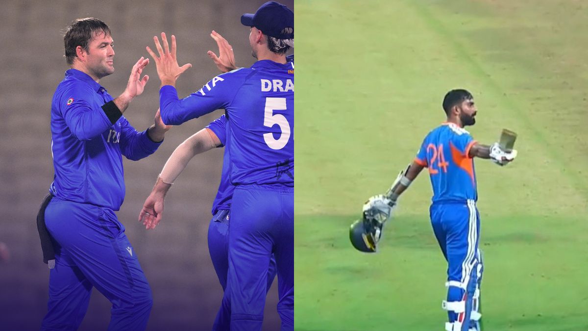 T20 World Cup: वार्म अप मैच में इंडिया-इटली की जीत, पहले दिन इन टीमों को मिली करारी हार