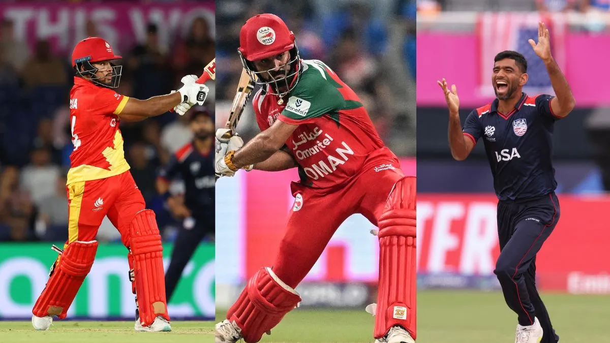 जसप्रीत से लेकर दिलप्रीत तक, T20 World Cup में विदेशी टीमों के लिए खेलेंगे इतने सारे भारतीय मूल के प्लेयर्स Dilpreet Bajwa, Jatinder Singh- India TV Hindi