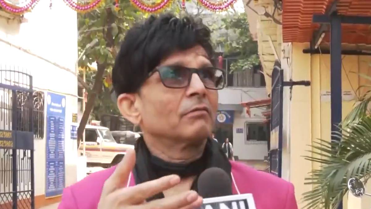 ‘पुलिस को कुछ लगा होगा’, क्यों सही गलत के जवाब से गुलाटी खाते दिखे कमाल आर खान?