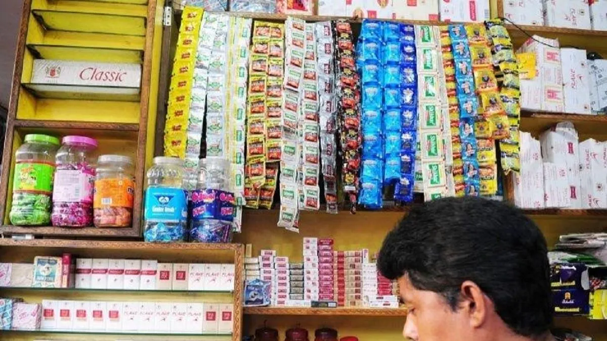 Budget 2026: अब गुटखेबाजों से अपना खजाना भरेगी सरकार, 'सेस' लगाकर 14 हजार करोड़ रुपये के राजस्व की उम्मीद Budget 2026, Budget Highlights in Hindi, Cigarette Price in Delhi, Cigarette New Price, Cigarette Pr- India TV Hindi