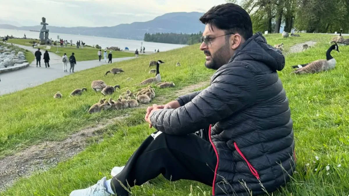 Kapil Sharma Depression: 36 की उम्र में डिप्रेशन से जूझ रहे थे कपिल शर्मा, पापा की सताती थी याद, बोले- लोगों को लगा मैं बर्बाद हो गया kapil sharma- India TV Hindi