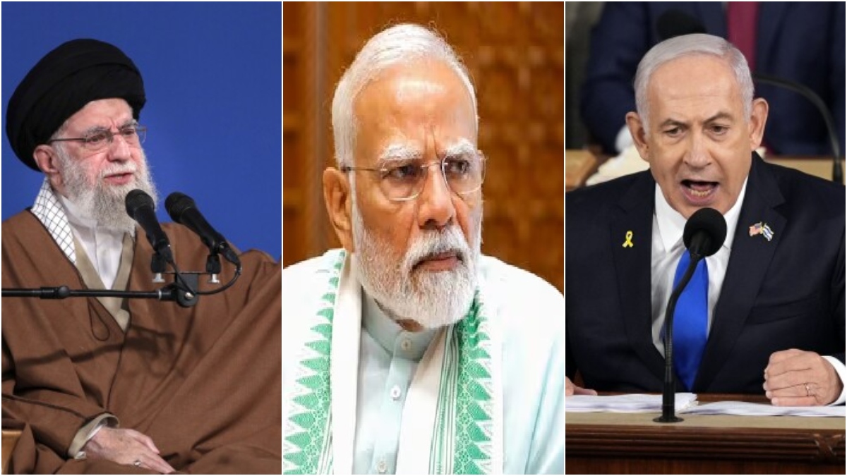 ‘अर्थव्यवस्था, मंहगाई और व्यापार’, जानिए ईरान-इजरायल युद्ध का भारत पर क्या-क्या पड़ सकता है असर?