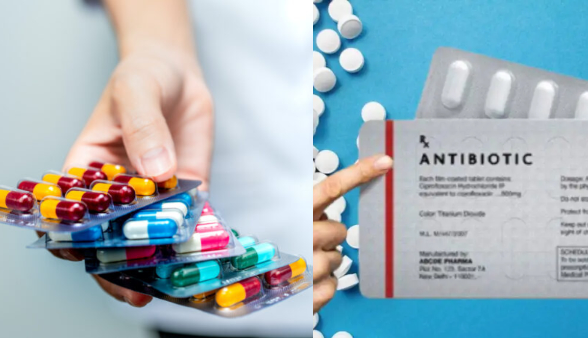 दवा के पत्ते पर बनी लाल-नीली लाइन का क्या मतलब होता है, खरीदने से पहले जरूर जान लें