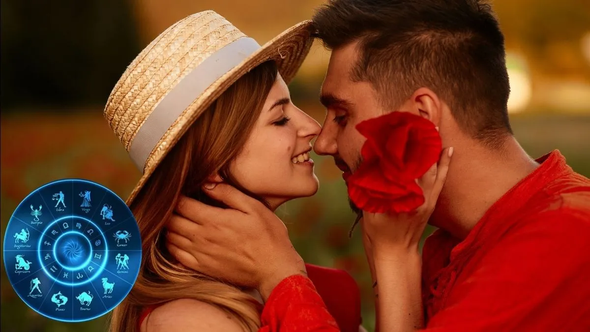 Love Horoscope 24 February 2026: इन 5 राशि वालों के लिए रोमांस और प्रेम के संकेत, लेकिन पार्टनर के सामने न खोलें शिकायतों का पिटारा, पढ़ें आज का लव राशिफल Love Horoscope 24 February 2026- India TV Hindi