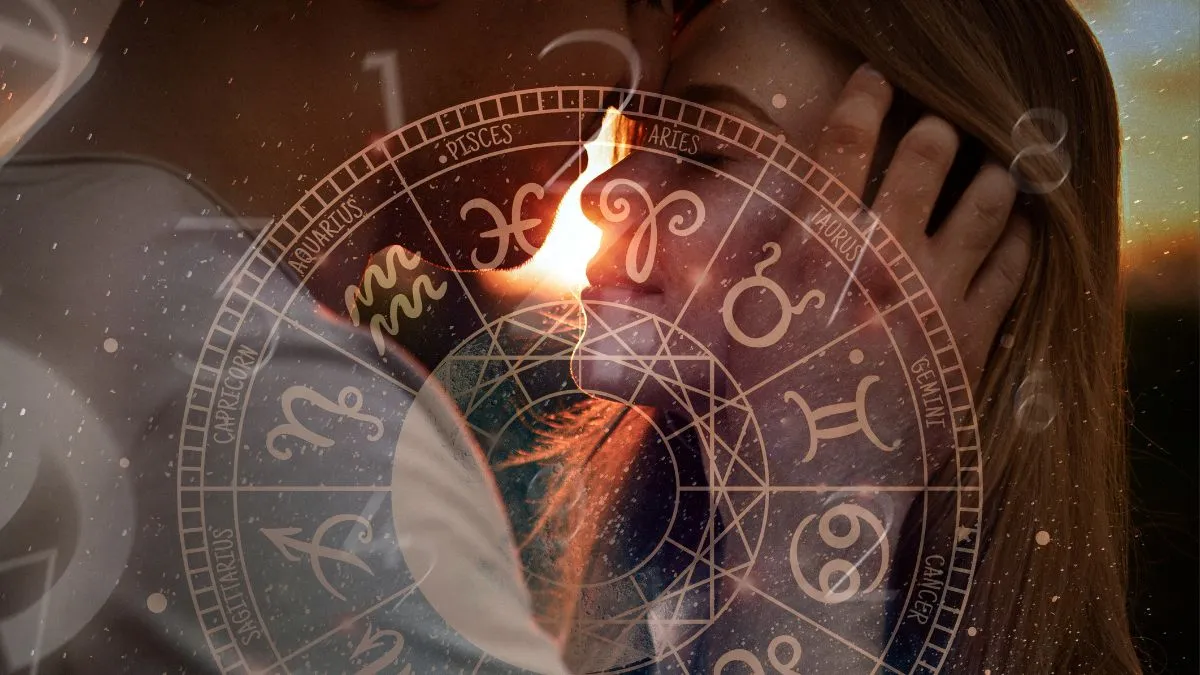 Love Horoscope 18 February 2026: आज इन राशियों को मिलेगा रोमांस का भरपूर मौका, दूर होंगी रिश्ते में आ रही उलझनें, पढ़ें बुधवार का लव राशिफल Love Rashifal 18 February 2026- India TV Hindi