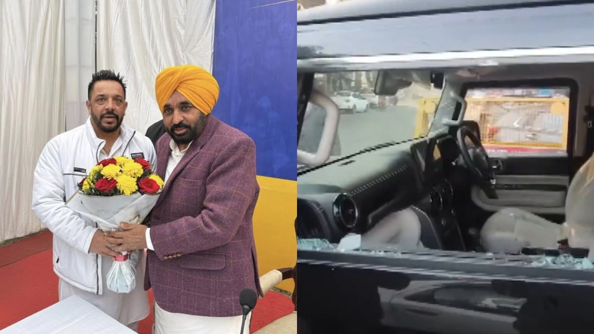 पंजाब में आप नेता लक्की ओबेरॉय की हत्या