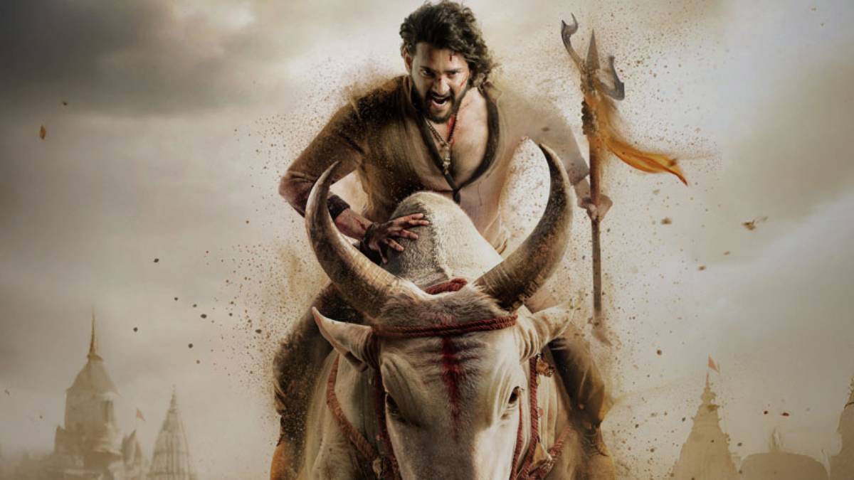 Varanasi: राजामौली की इस फिल्म में भगवान राम बनेंगे महेश बाबू, पहले ही सामने आई कहानी