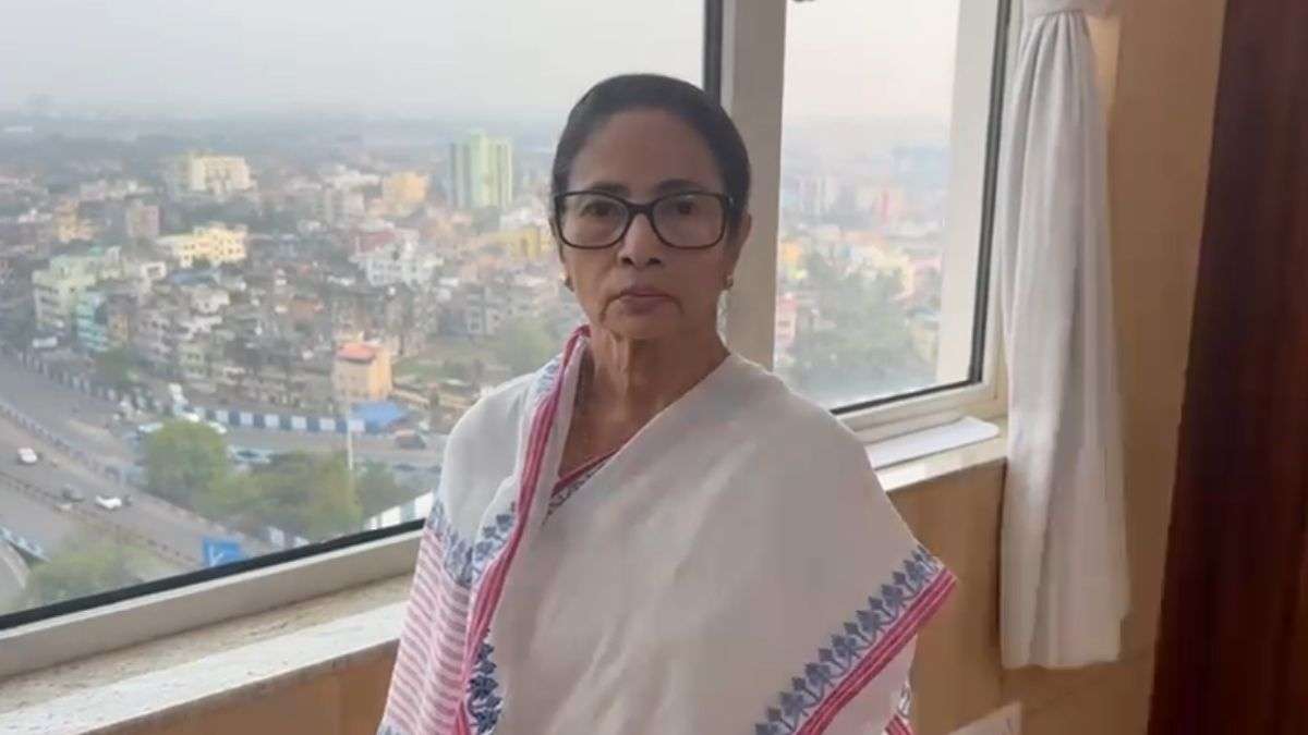 केरल का नाम केरलम करने को लेकर सामने आया CM ममता बनर्जी का बयान, कहा- “हमें बांग्ला नाम नहीं दे रहा केंद्र”