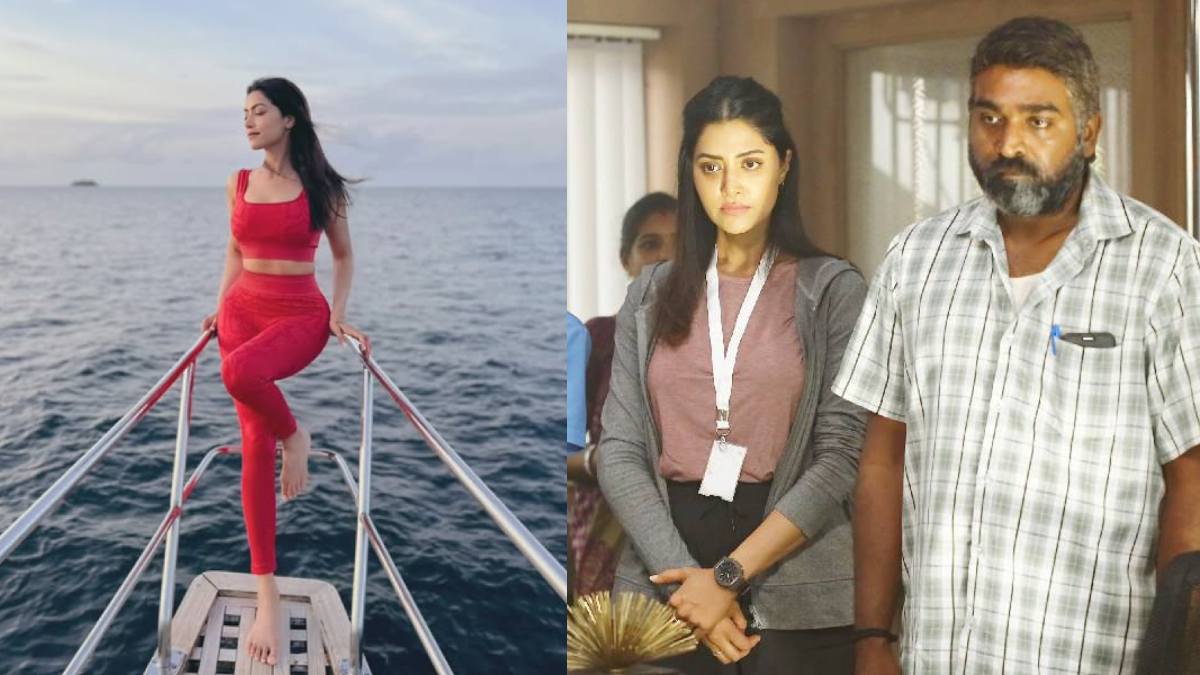 Maharaja की खूबसूरत हीरोइन, दो बार हुआ कैंसर, फिर झेली विटिलिगो की मार