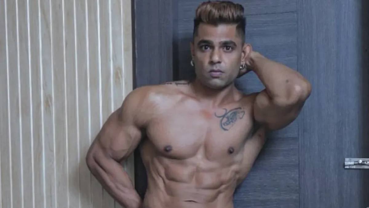 तलाक-अकेलेपन ने किया कमजोर, डिप्रेशन और गंभीर बीमरी से जूझ रहे थे मयंक पवार