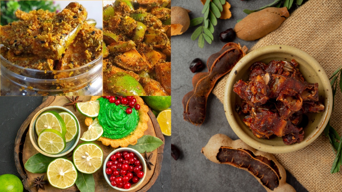 खट्टी चीजों को खाने के हैं शौकीन तो संभल जाएं, जानें Sour Foods कैसे आपकी सेहत को पहुंचाता है नुकसान?