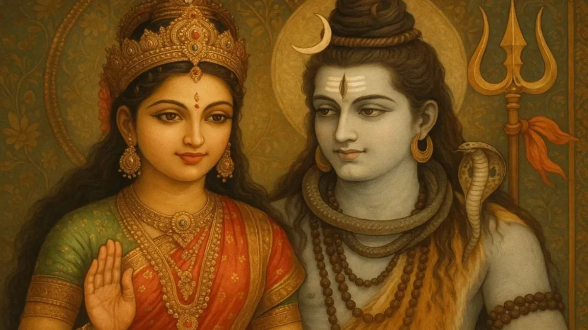 Maha Shivratri Special: महाशिवरात्रि पर मंत्र होते हैं कीलक मुक्त, शीघ्र फलों की होती है प्राप्ति, पूरी होती है हर मनोकामना महाशिवरात्रि 2026- India TV Hindi
