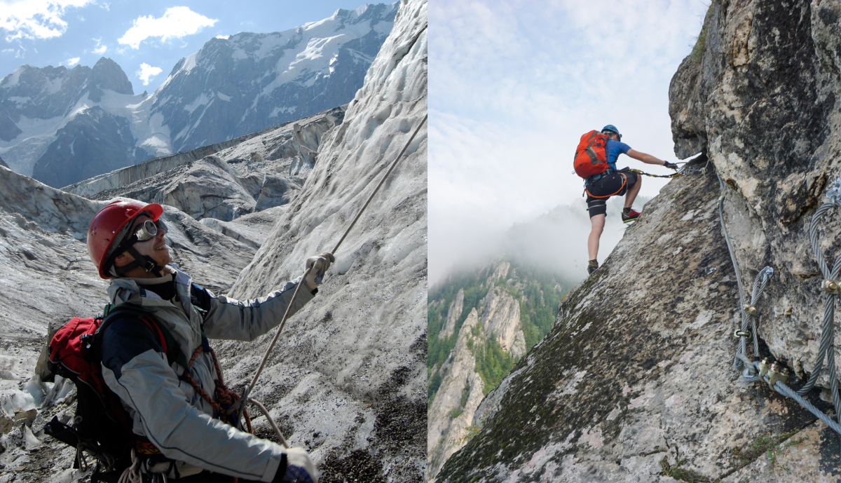ट्रैकिंग और पर्वतारोहियों के लिए खुशखबरी, उत्तराखंड में 83 हिमालयी चोटियां पर्वतारोहण के लिए खुलीं