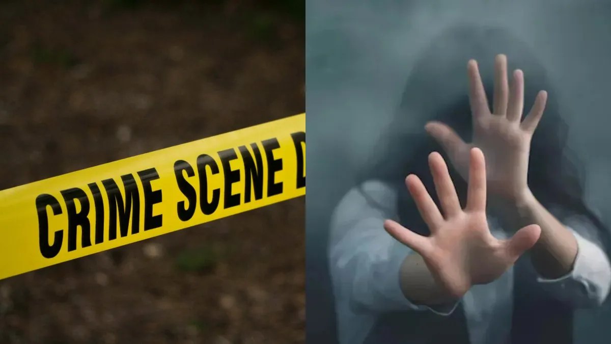 शर्मनाक: मुंबई में 20 साल की दिव्यांग युवती से दुष्कर्म, DNA रिपोर्ट के बाद पिता गिरफ्तार