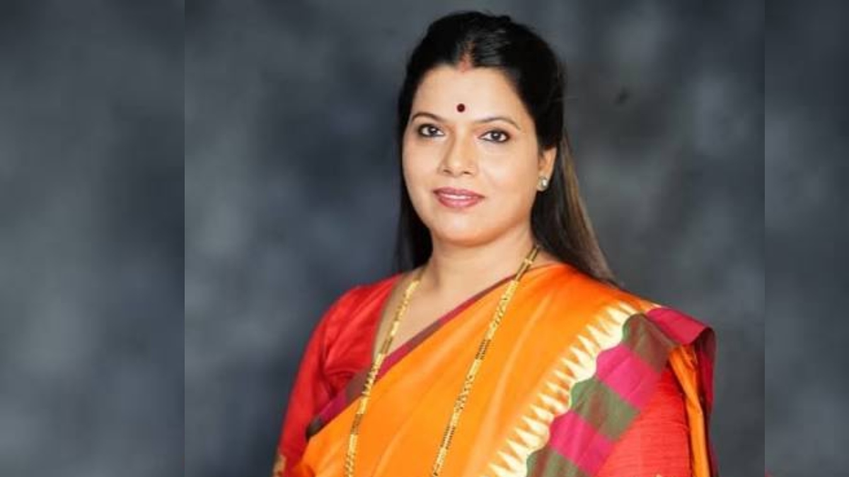 BMC में नया दौर : रितु तावड़े होंगी मुंबई की नई मेयर BMC में नया दौर : रितु तावड़े होंगी मुंबई की नई मेयर