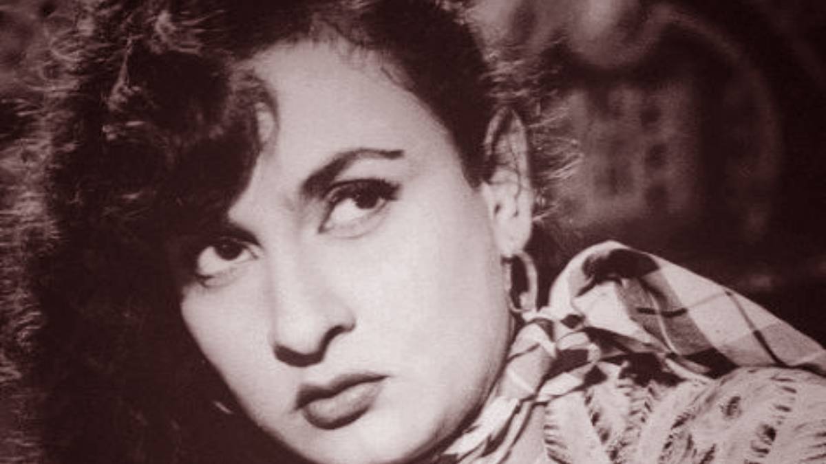 इजराइल में जन्मी खूबसूरत हीरोइन, पहली फिल्म में बनी राजकुमारी, वैम्प बनकर हुई मशहूर