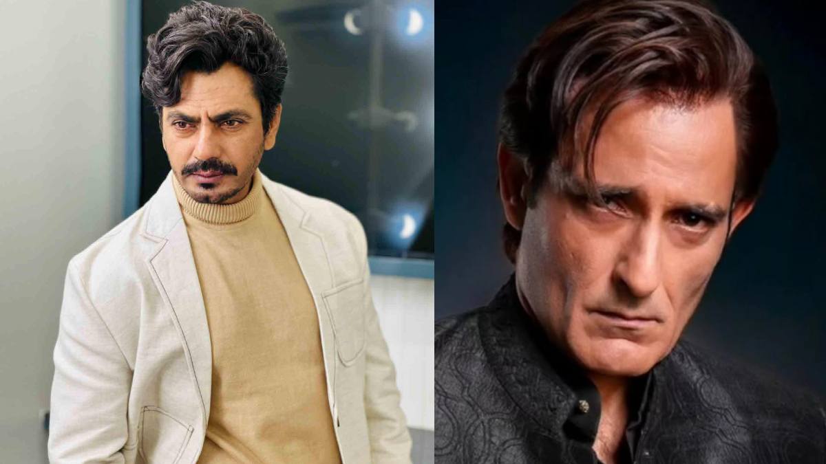 2018 की फ्लॉप कल्ट, री-रिलीज के बाद बनी ब्लॉकबस्टर, अब आएगा सीक्वल, खलनायक की रेस में अक्षय खन्ना और नवाजुद्दीन सिद्दीकी