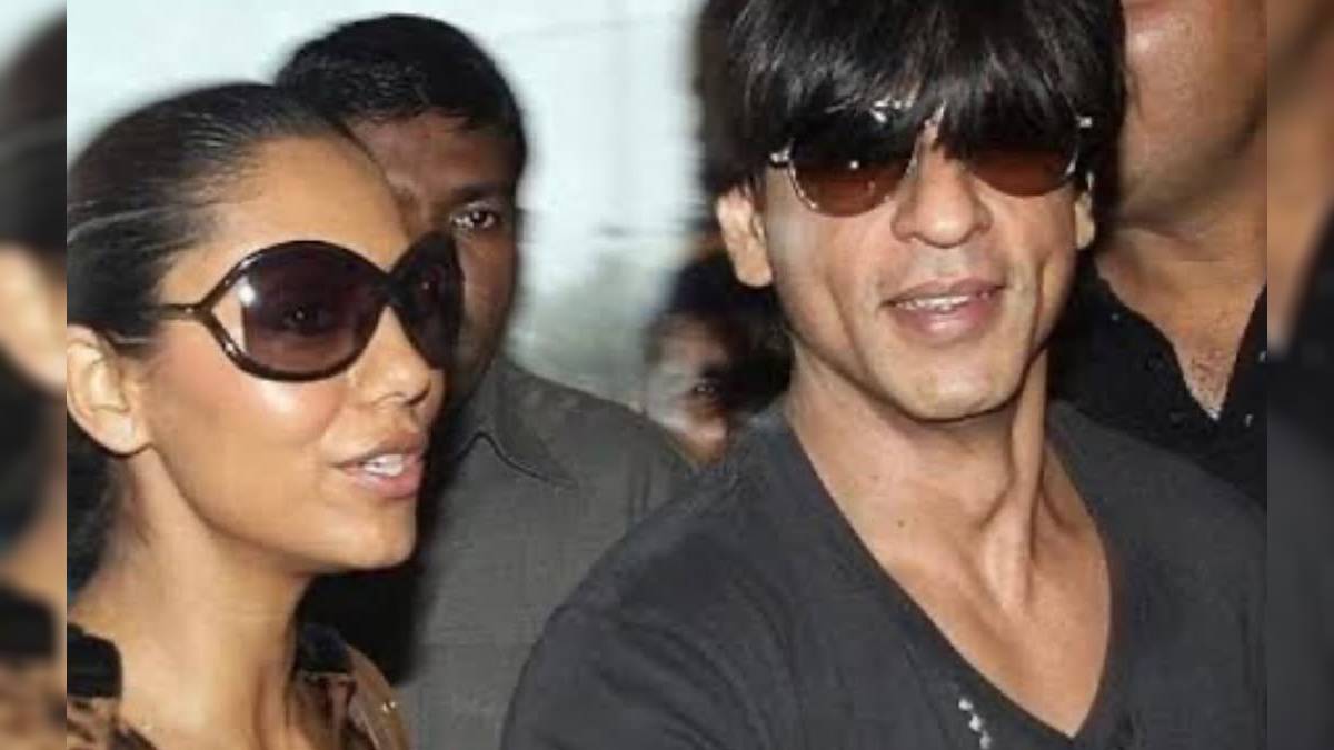 अभिनय छोड़ चुकी टॉप एक्ट्रेस, जिसके चलते शुरू हुई थी शाहरुख और गौरी की लव स्टोरी