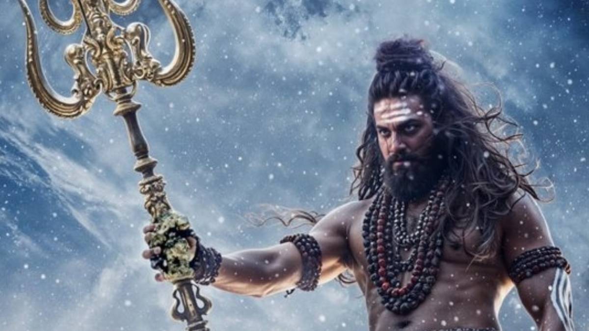 महाशिवरात्रि पर रिलीज हुआ ‘नागबंधम’ का टीजर, शानदार विजुअल्स के साथ आ रही भव्य गाथा