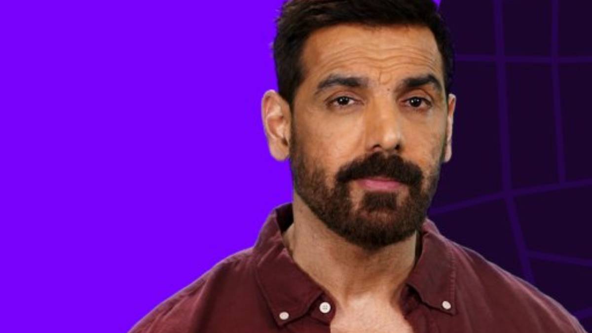 ‘आसान नहीं था रास्ता’, जॉन अब्राहम का आउटसाइडर होने पर छलका दर्द