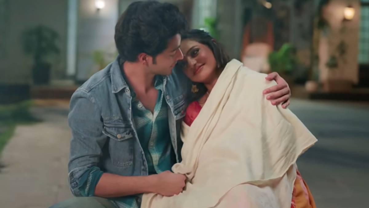 महाकुंभ वाली मोनालिसा के ‘दिलजानिया’ का जलवा, नए गाने के व्यूज 1 करोड़ के पार