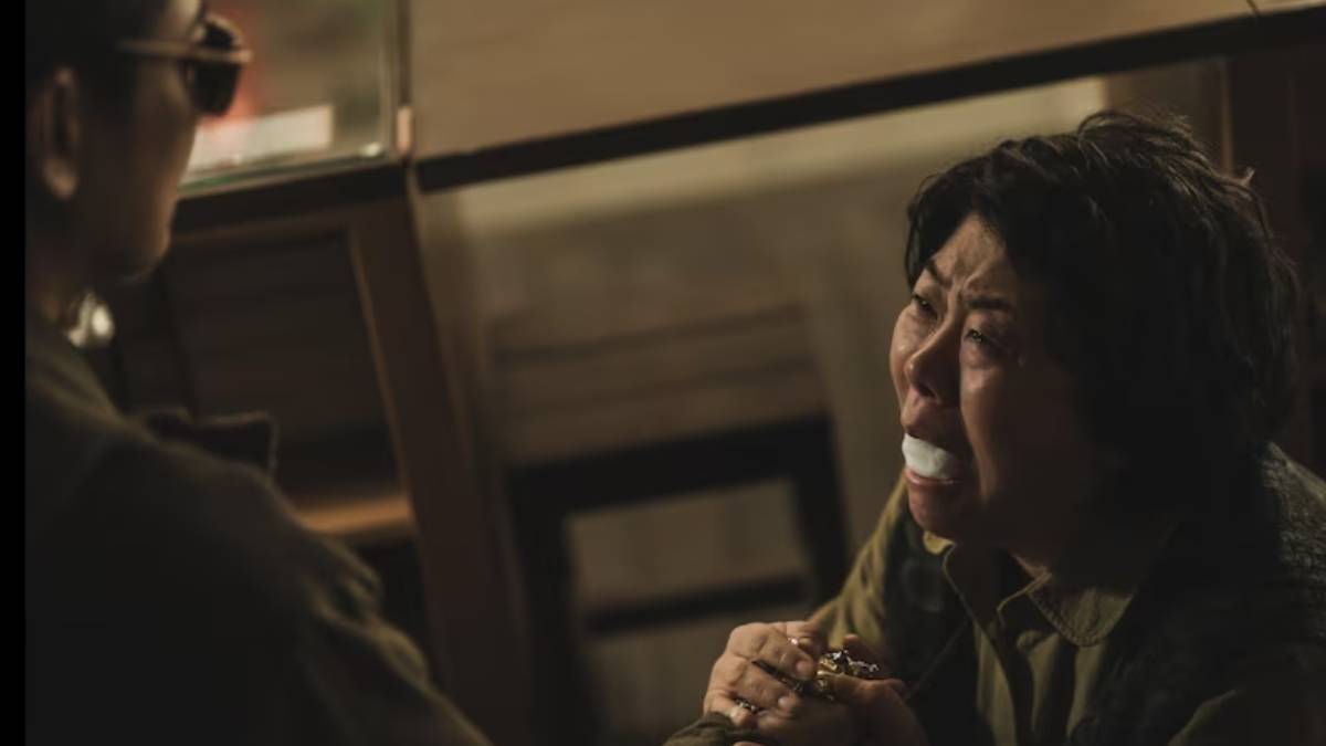 खौफनाक हॉरर सीरीज, जिसके हर एपिसोड के साथ गहरा होता जाता है रहस्य