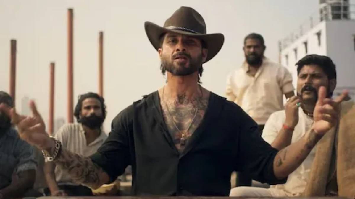 सिनेमाघरों के बाद किस ओटीटी पर रिलीज होगी शाहिद कपूर की ओ रोमियो?