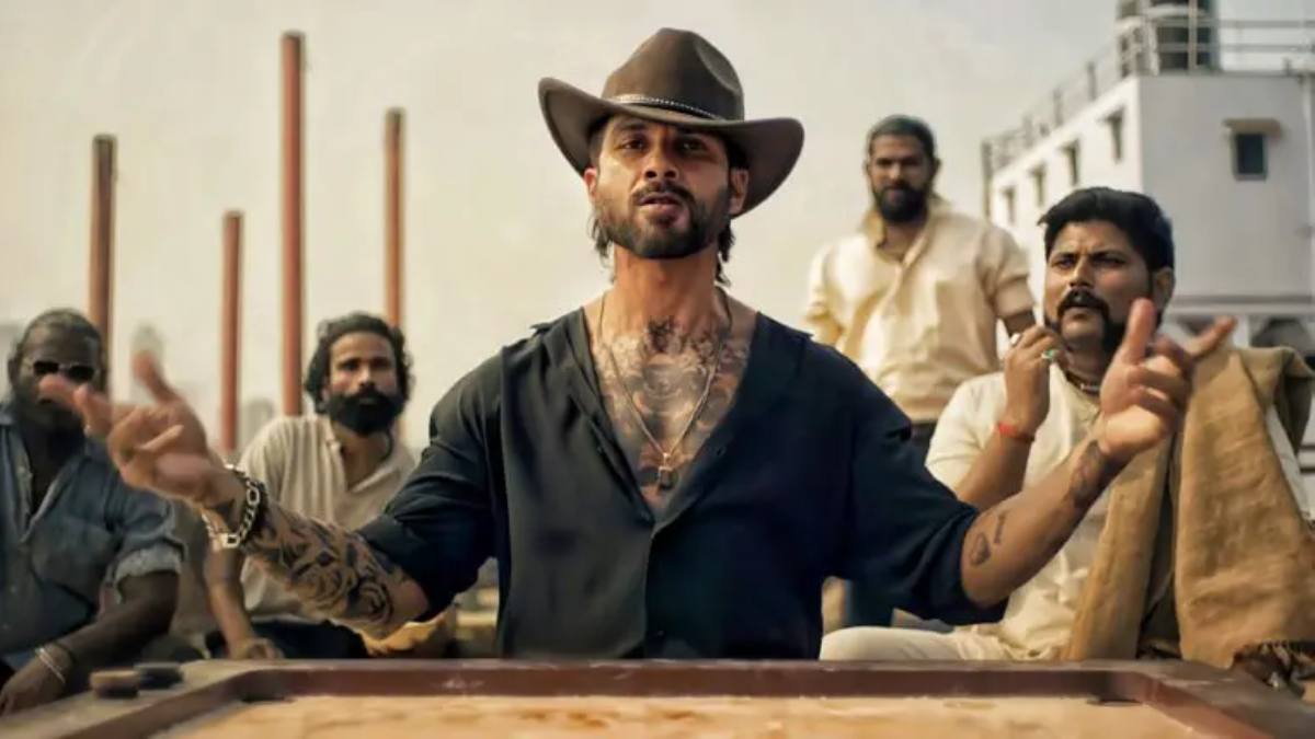 O’Romeo Day 1 Advance Booking: पहले दिन ही मुंह के बल गिरेगी शाहिद कपूर की फिल्म, रिलीज से पहले की रत्ती भर कमाई