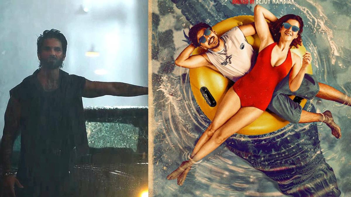 दो फिल्में, दोनों लवस्टोरी और दो स्टारकिड्स