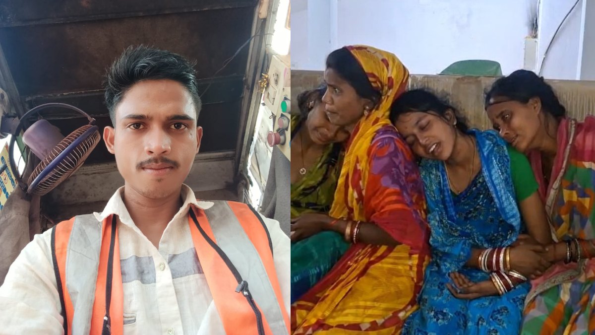 पिता ने ही कर दी बेटे की चाकू मारकर हत्या, जमीन विवाद बना खून-खराबे की वजह