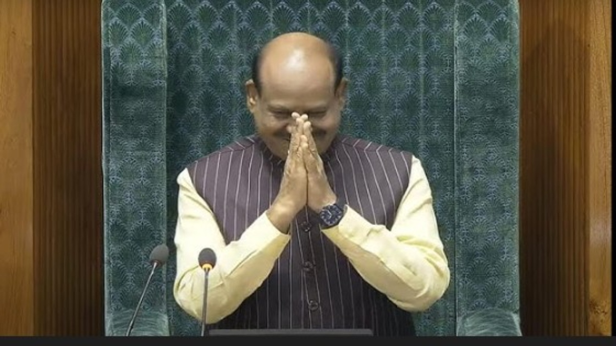 लोकसभा स्पीकर ओम बिरला के खिलाफ अविश्वास प्रस्ताव पर बड़ा अपडेट, 9 मार्च को हो सकती है चर्चा