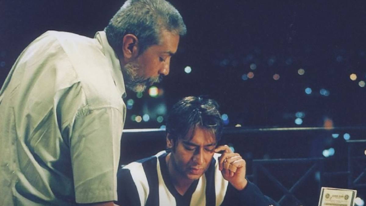 अभिनेता से 16 साल बड़ी थी उनकी मां, बेटे से सिगरेट पीने के लिए मांगती थीं माचिस