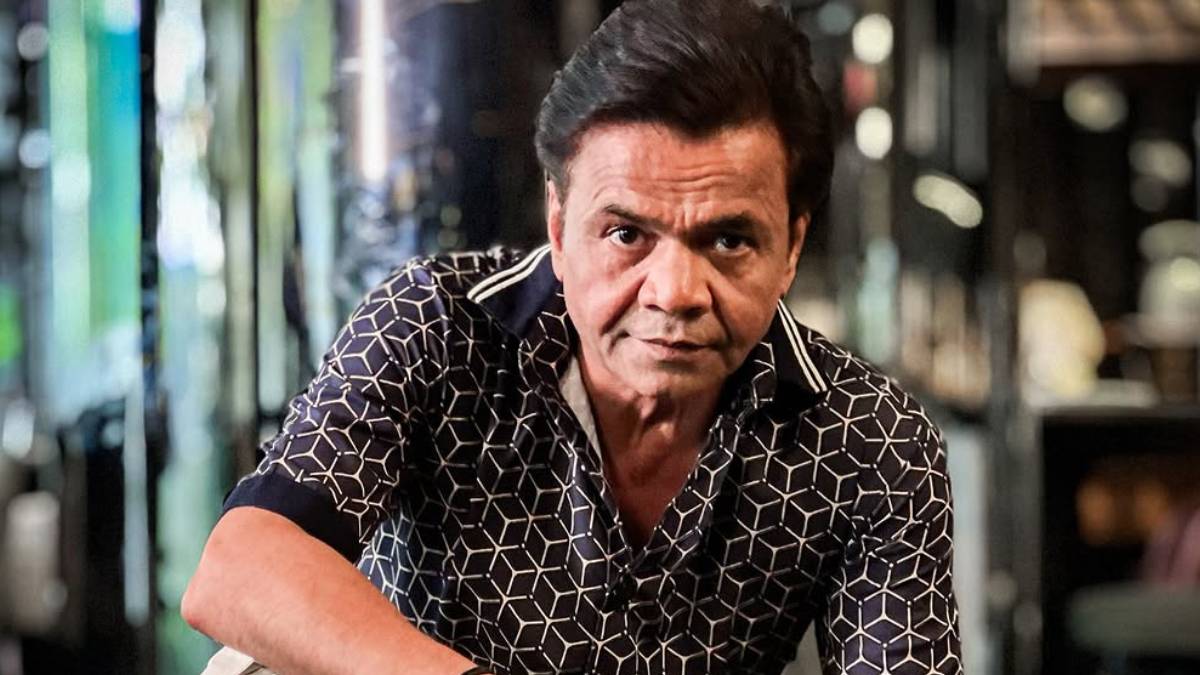 जेल में बीत रहे राजपाल यादव के दिन-रात, अब तक नहीं मिली जमानत, पत्नी ने दी जानकारी