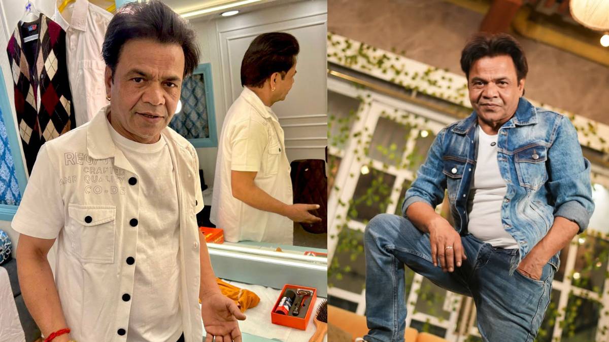 तिहाड़ जेल से छूटने के बाद शूटिंग पर लौटे राजपाल यादव