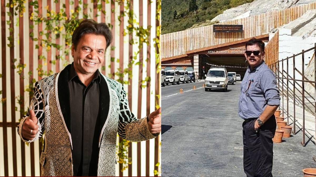 राजपाल यादव के सबसे चहेते डायरेक्टर ने बढ़ाया मदद का हाथ