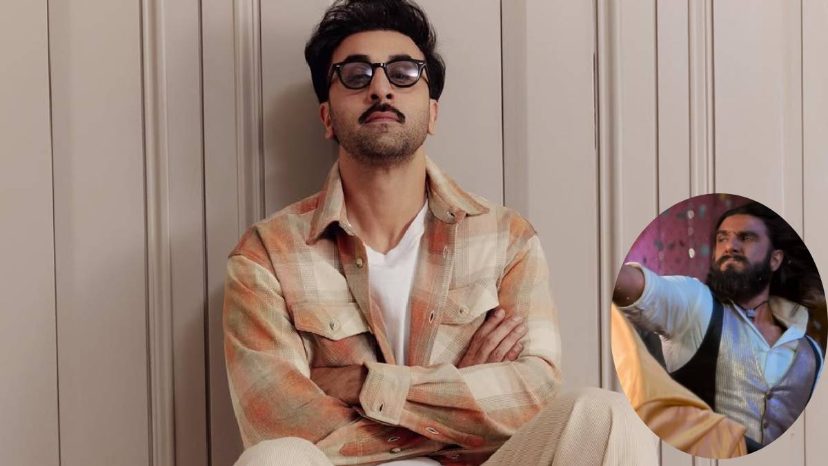 रणबीर कपूर के मन को भाई ‘धुरंधर’, रणवीर सिंह की फिल्म की जमकर की तारीफ