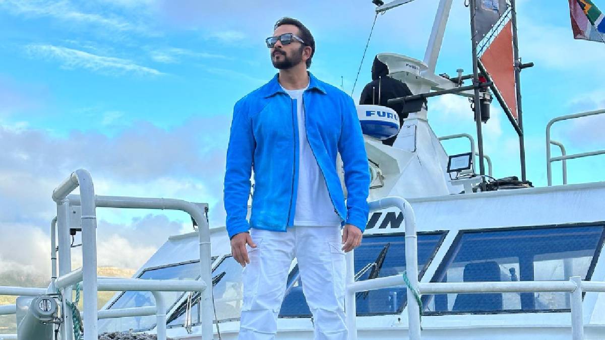 रोहित शेट्टी के घर पर हुई फायरिंग मामले में नए खुलासे