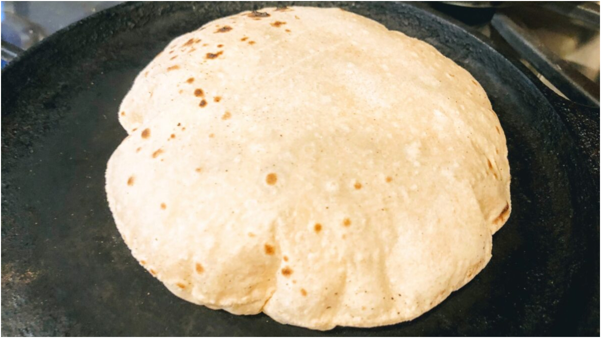 क्या आपकी रोज खाने वाली रोटी सेहतमंद है? जान लें गैस्ट्रोएंटेरोलॉजिस्ट क्या बताते हैं