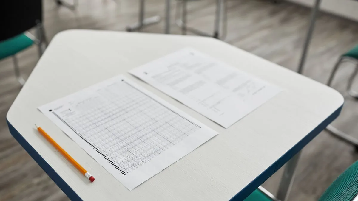 RRB NTPC ग्रेजुएट लेवल भर्ती परीक्षा की तिथियां जारी, जानें कब से कब तक होगा आयोजन सांकेतिक फोटो- India TV Hindi