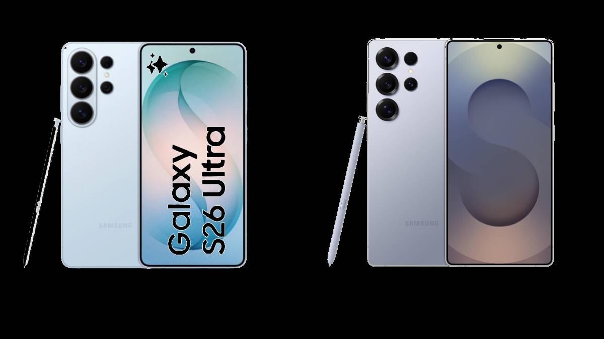 Samsung Galaxy S25 Ultra से कितना अलग है...